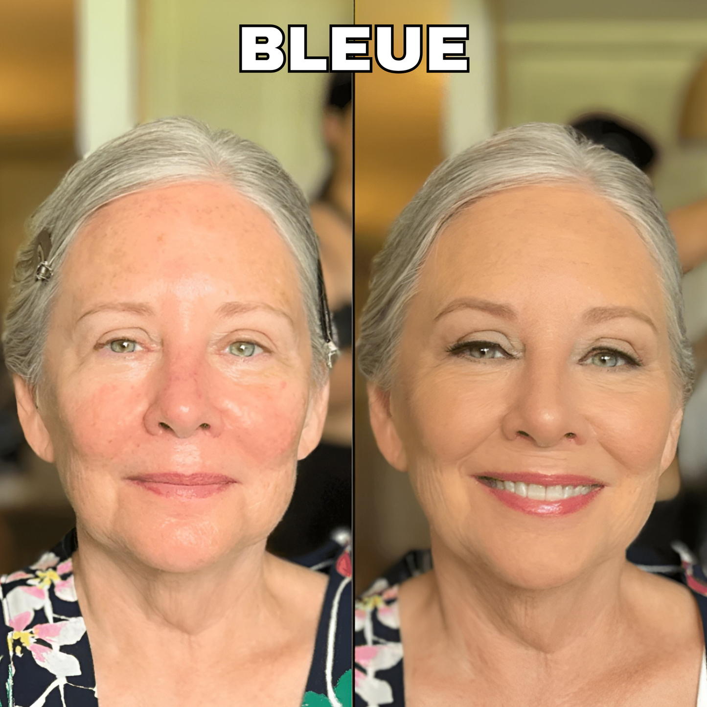 Bleue ColorMatch Foundation