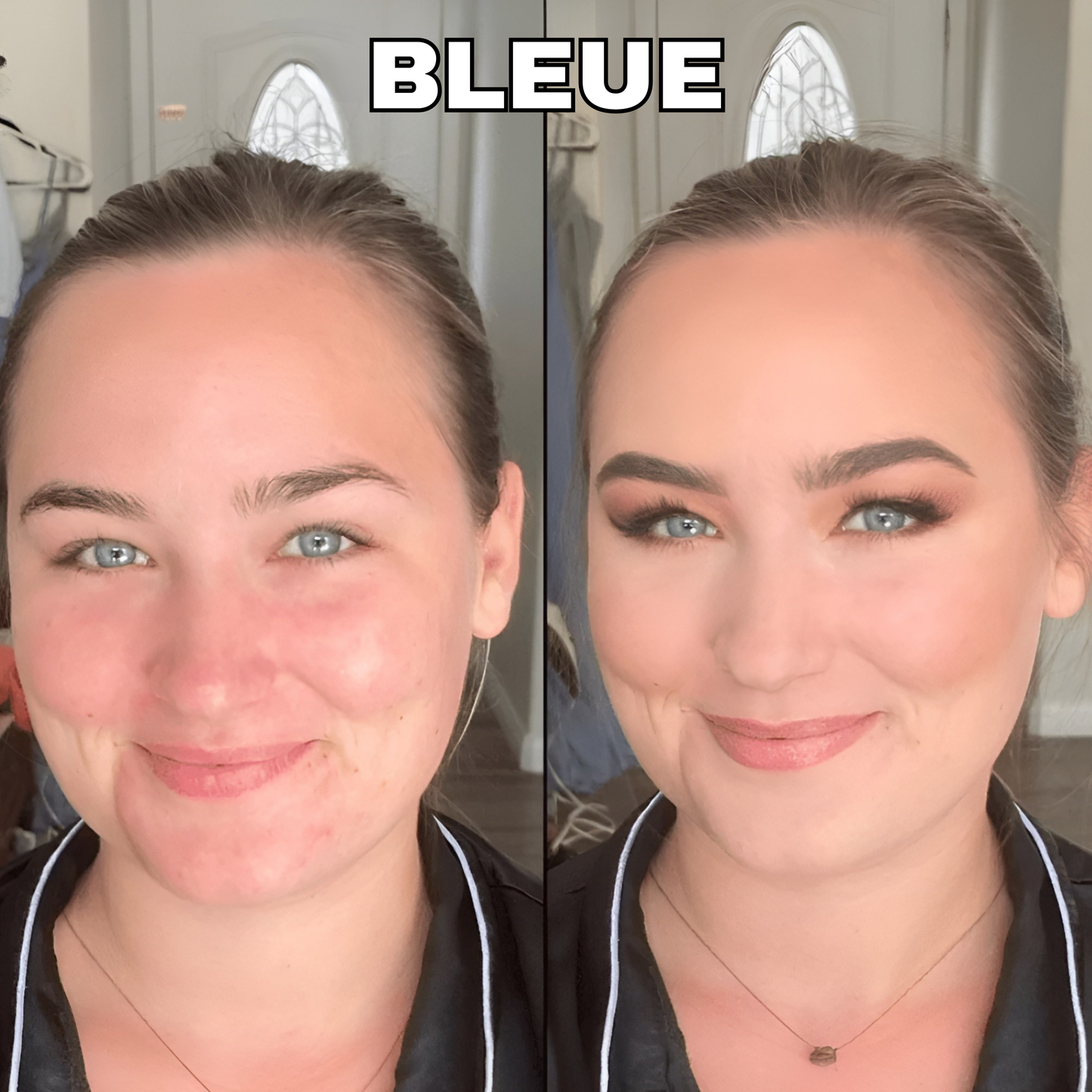 Bleue ColorMatch Foundation