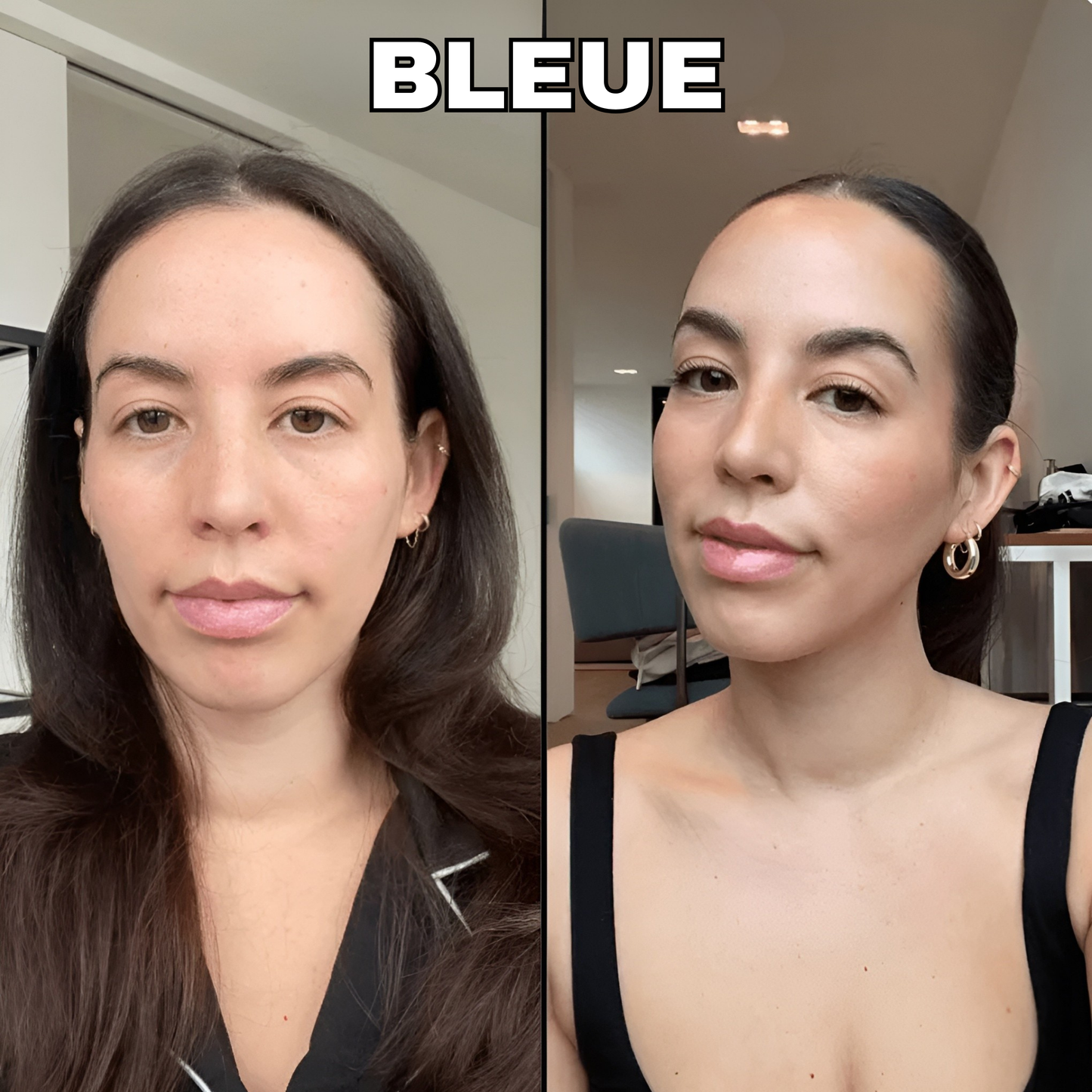 Bleue ColorMatch Foundation