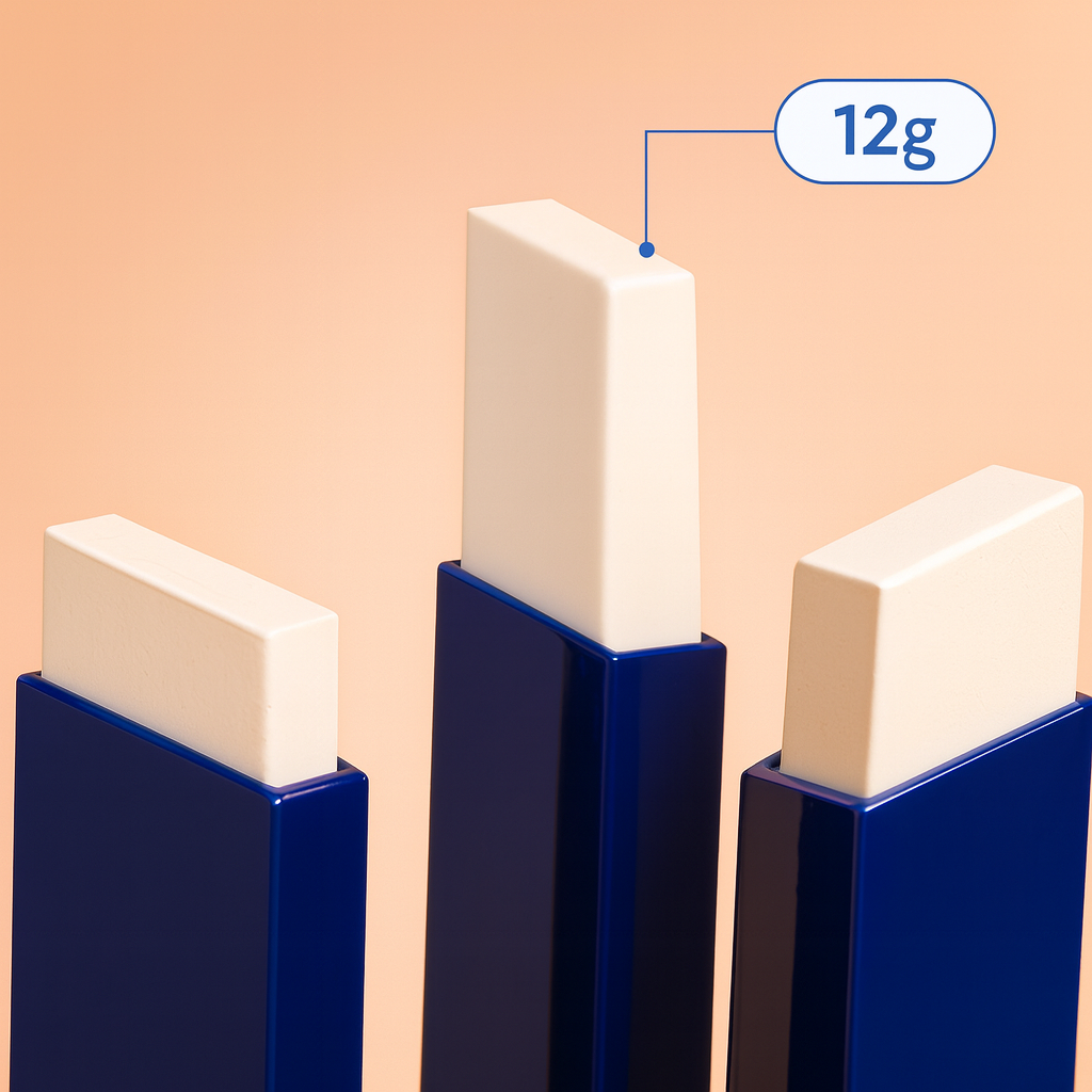 Bleue ColorMatch Foundation