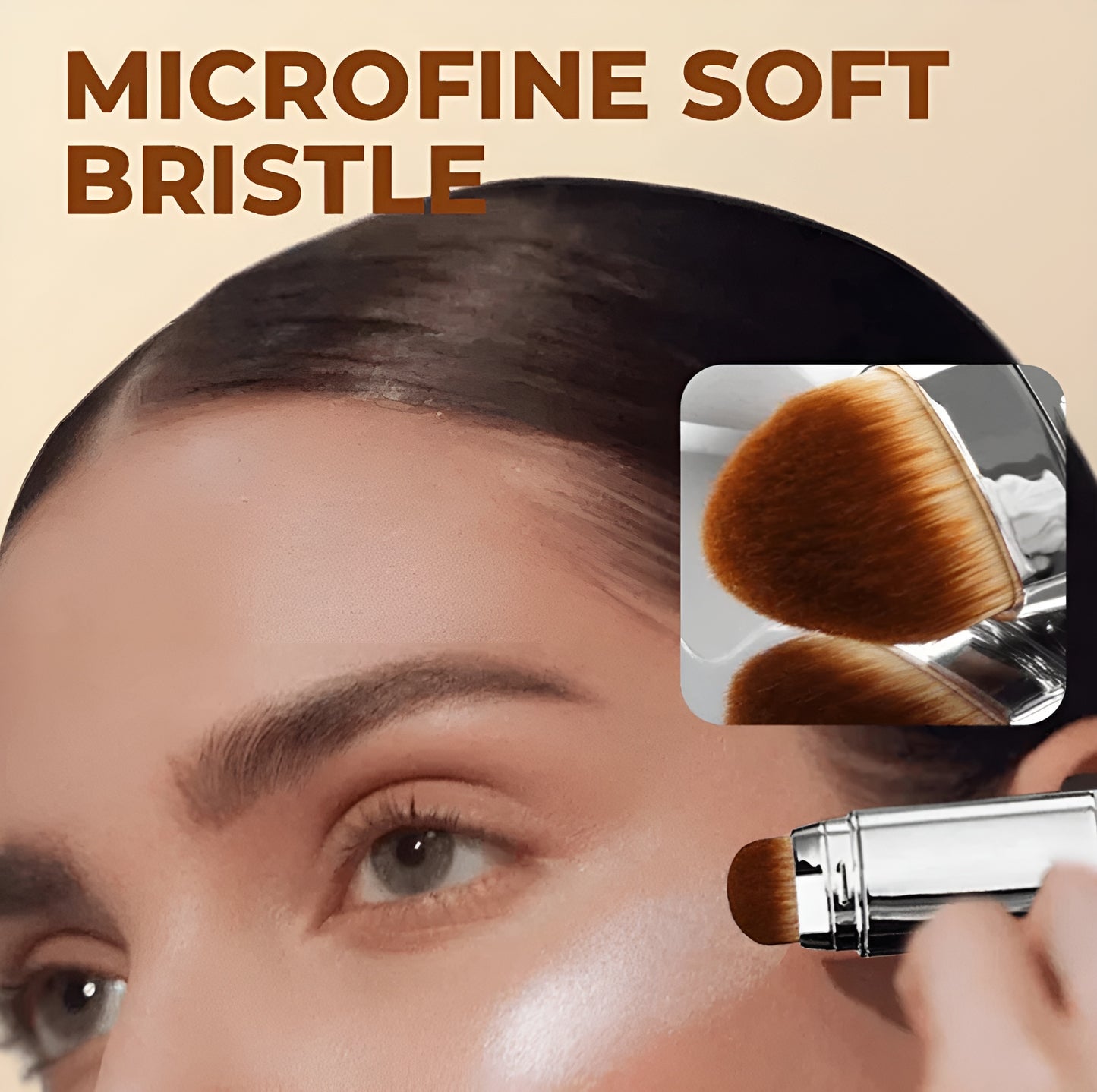 Bleue ColorMatch Foundation