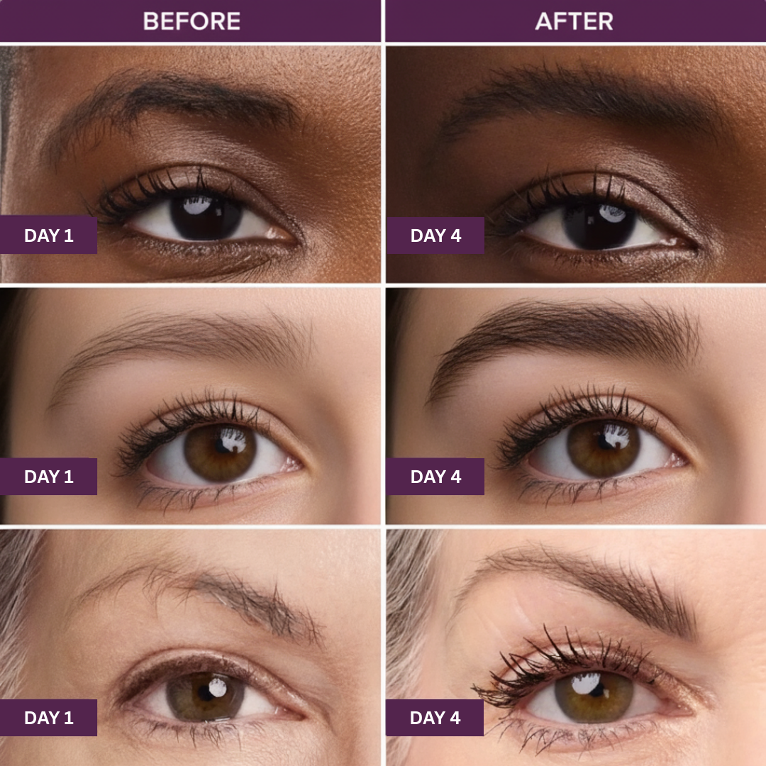 Eyebrow Gel