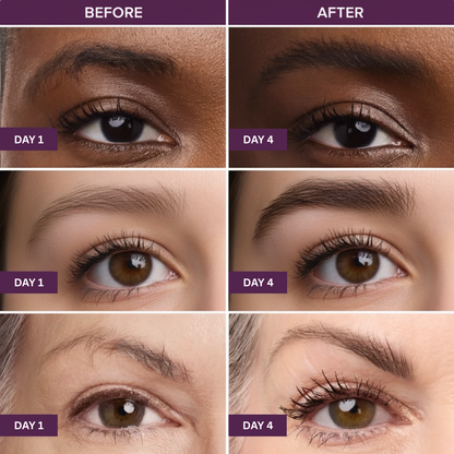 Eyebrow Gel
