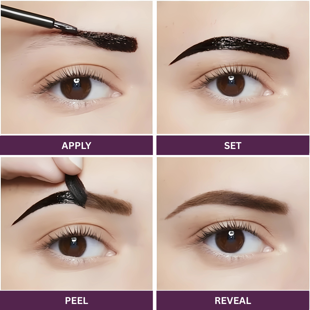 Eyebrow Gel