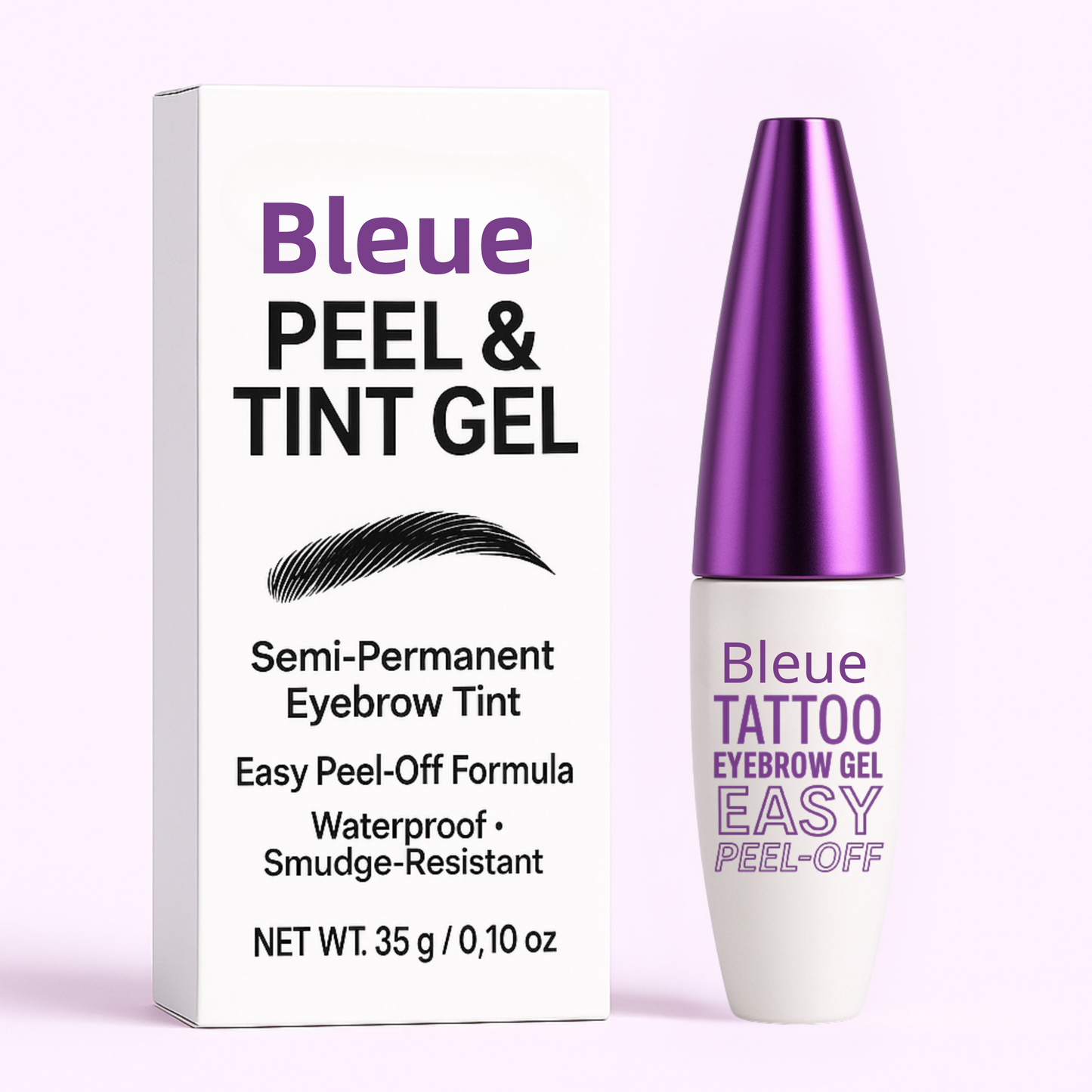 Eyebrow Gel