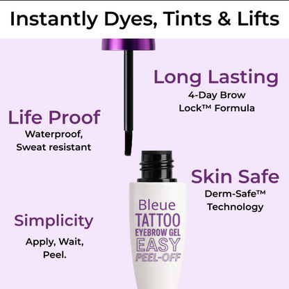 Eyebrow Gel