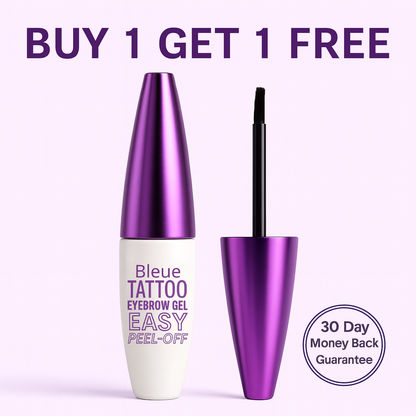 Eyebrow Gel