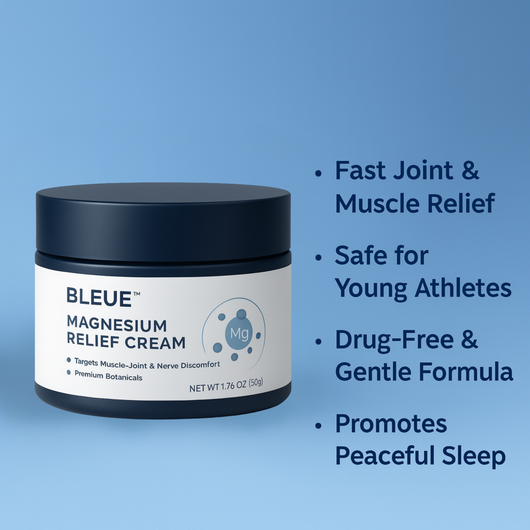 Bleue™ Joint Relief Cream